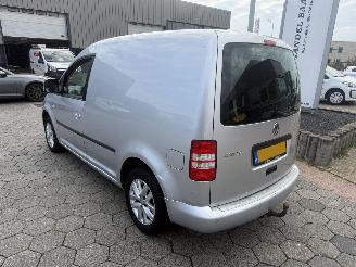 Volkswagen Caddy 1.6 TDI BMT picture 8