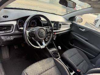 Kia Rio 1.0 TGDI ComfortPlusLine Navigator picture 17