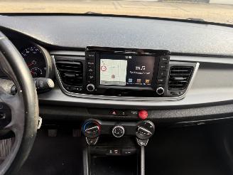 Kia Rio 1.0 TGDI ComfortPlusLine Navigator picture 20