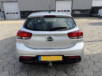 Kia Rio 1.0 TGDI ComfortPlusLine Navigator picture 6