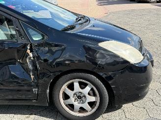 Toyota Prius 1.5 VVT-i picture 11