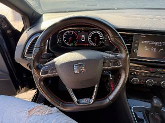 Seat Leon 2.0 FR 190PK AUTOM.PANO picture 20