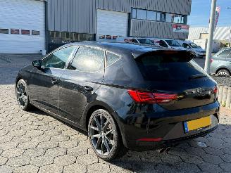 Seat Leon ST 2.0 TSI FR 190PK AUTOMAAT Business Intense picture 6