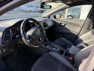 Seat Leon ST 2.0 TSI FR 190PK AUTOMAAT Business Intense picture 14