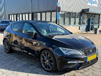 Seat Leon 2.0 FR 190PK AUTOM.PANO picture 4