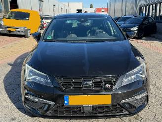 Seat Leon ST 2.0 TSI FR 190PK AUTOMAAT Business Intense picture 2