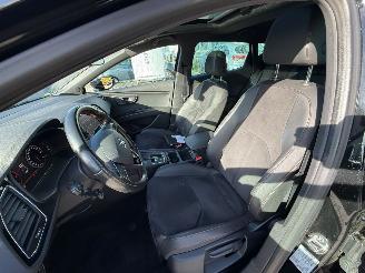 Seat Leon ST 2.0 TSI FR 190PK AUTOMAAT Business Intense picture 15