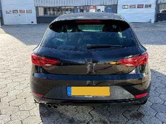Seat Leon ST 2.0 TSI FR 190PK AUTOMAAT Business Intense picture 5
