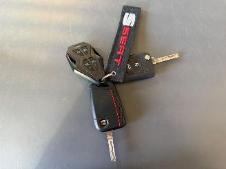 Seat Leon 2.0 FR 190PK AUTOM.PANO picture 24