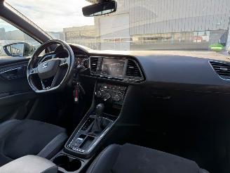 Seat Leon ST 2.0 TSI FR 190PK AUTOMAAT Business Intense picture 13
