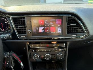 Seat Leon ST 2.0 TSI FR 190PK AUTOMAAT Business Intense picture 20