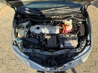 Toyota Auris Touring Sports 1.8 Hybrid Lease picture 7