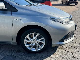 Toyota Auris Touring Sports 1.8 Hybrid Lease picture 8