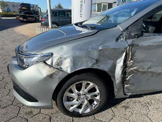 Toyota Auris Touring Sports 1.8 Hybrid Lease picture 10