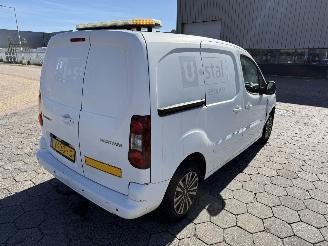 Peugeot Partner 120 1.6 BlueHDi 100 L1 Première picture 6