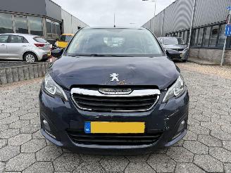 Peugeot 108 1.0 e-VTi Blue Lion picture 2