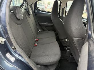 Peugeot 108 1.0 e-VTi Blue Lion picture 13