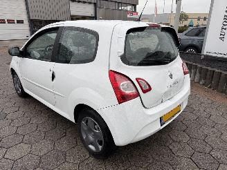 Renault Twingo 1.2 16V Dynamique picture 7