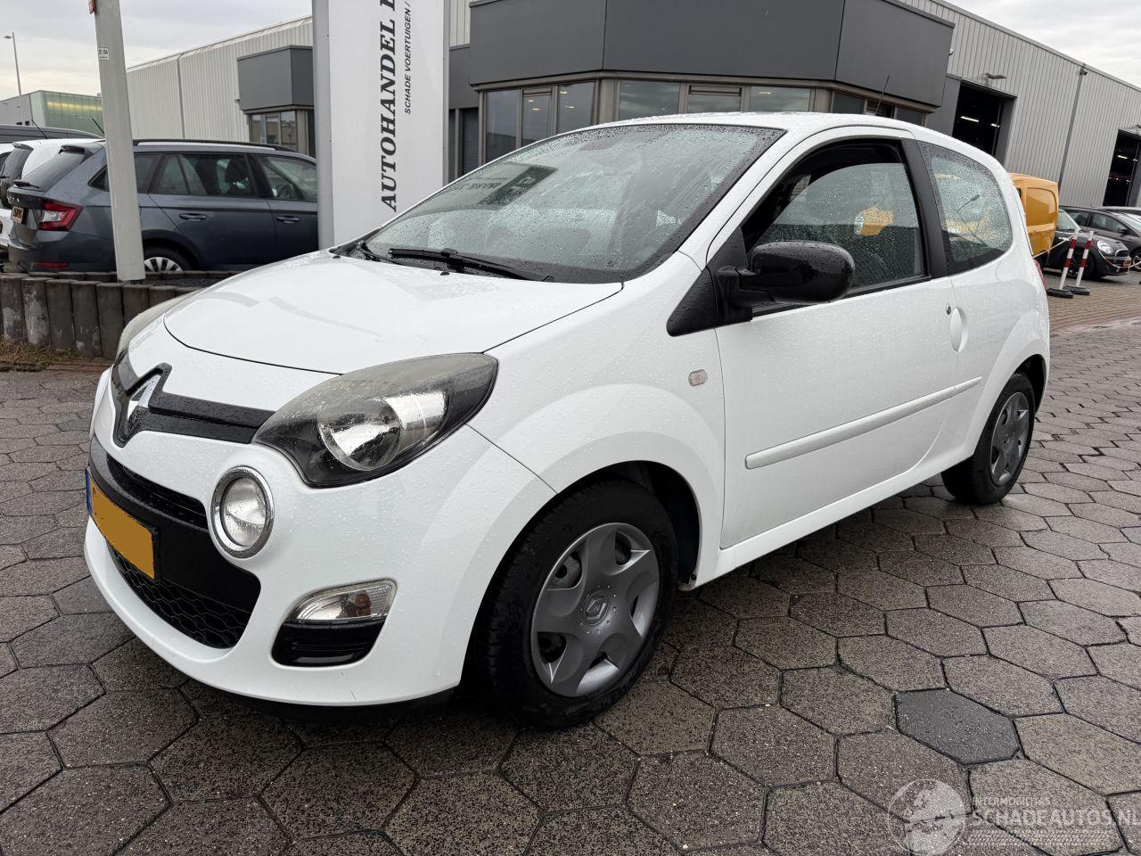 Renault Twingo 1.2 16V Dynamique