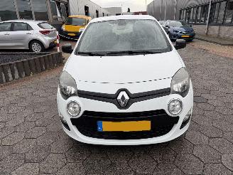 Renault Twingo 1.2 16V Dynamique picture 2