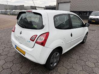 Renault Twingo 1.2 16V Dynamique picture 4