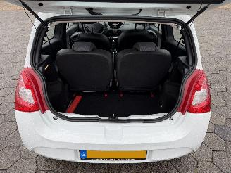 Renault Twingo 1.2 16V Dynamique picture 12