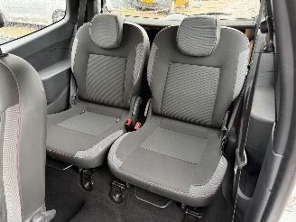 Renault Twingo 1.2 16V Dynamique picture 11