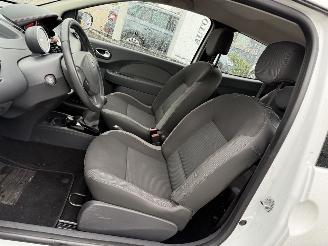 Renault Twingo 1.2 16V Dynamique picture 10
