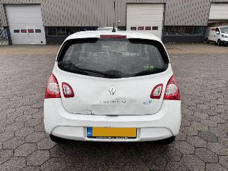 Renault Twingo 1.2 16V Dynamique picture 5