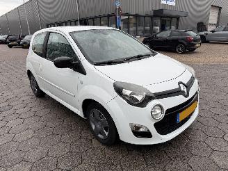 Renault Twingo 1.2 16V Dynamique picture 3