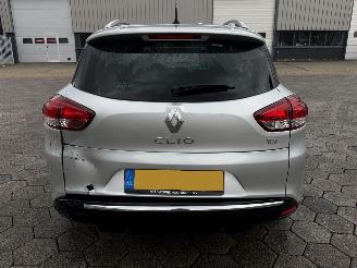 Renault Clio Estate 0.9 TCe Limited picture 5