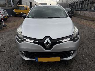 Renault Clio Estate 0.9 TCe Limited picture 2