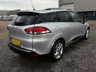 Renault Clio Estate 0.9 TCe Limited picture 4