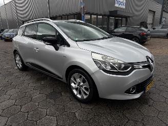 Renault Clio Estate 0.9 TCe Limited picture 3