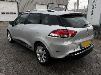 Renault Clio Estate 0.9 TCe Limited picture 6
