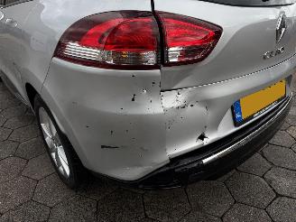 Renault Clio Estate 0.9 TCe Limited picture 7