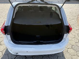 Ford Focus Wagon 1.0 EcoBoost Hybrid Titanium X picture 12
