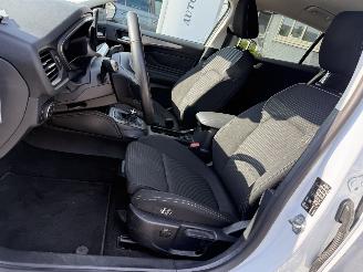 Ford Focus Wagon 1.0 EcoBoost Hybrid Titanium X picture 10