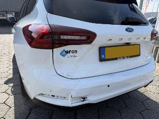 Ford Focus Wagon 1.0 EcoBoost Hybrid Titanium X picture 7