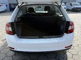 Skoda Rapid Spaceback 1.0 TSI Greentech Clever picture 7