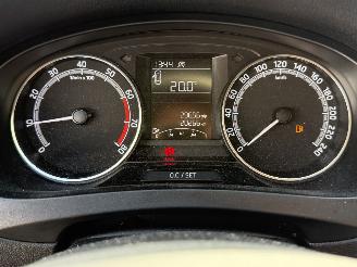 Skoda Rapid Spaceback 1.0 TSI Greentech Clever picture 12