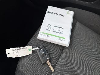 Skoda Rapid Spaceback 1.0 TSI Greentech Clever picture 16
