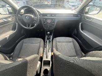 Skoda Rapid Spaceback 1.0 TSI Greentech Clever picture 9