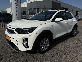 škoda osobní automobily Kia Stonic 1.0 T-GDi MHEV DynamicLine 2025/11