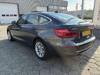 BMW 3-serie GT NAP Pano Gran Turismo 320i  High Executive picture 6