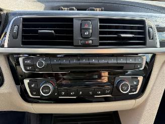 BMW 3-serie GT NAP Pano Gran Turismo 320i  High Executive picture 16