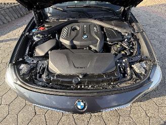 BMW 3-serie GT NAP Pano Gran Turismo 320i  High Executive picture 8