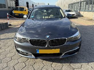 BMW 3-serie GT NAP Pano Gran Turismo 320i  High Executive picture 2