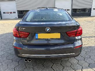 BMW 3-serie GT NAP Pano Gran Turismo 320i  High Executive picture 5