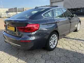 BMW 3-serie GT NAP Pano Gran Turismo 320i  High Executive picture 4